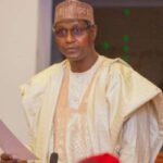 Senator Abdulaziz Musa Yar’Adua