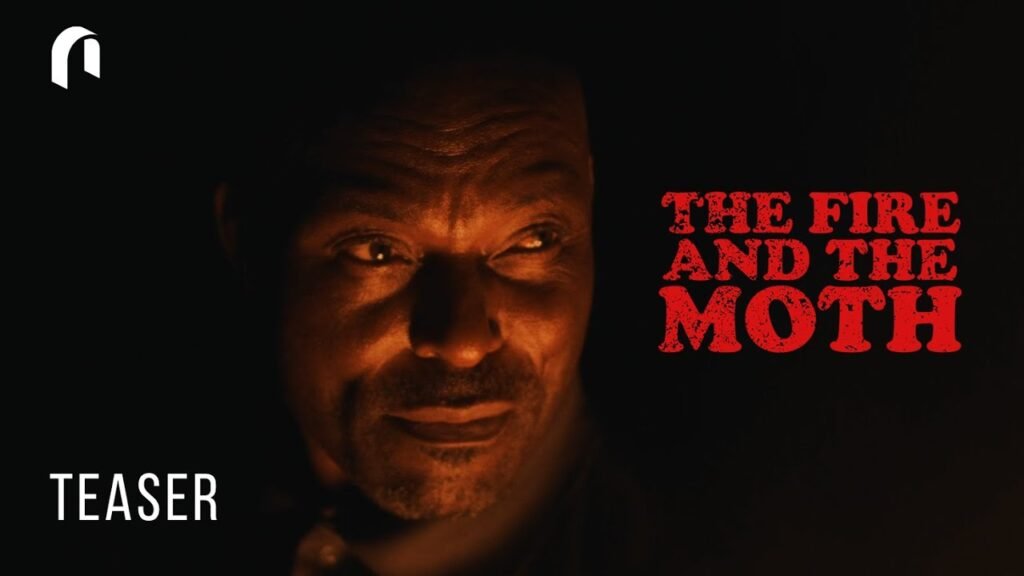 The Fire and the Moth Nollywood International Collab - iNaija now - inaijanow.com The Fire and the Moth (Nollywood / International Collab)