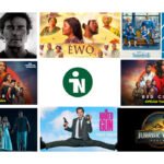 Top Movies to Watch in Cinemas This Summer 2025