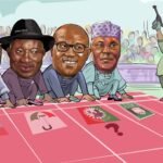 Who Can Beat Tinubu in 2027? Obi, Jonathan, or No One?