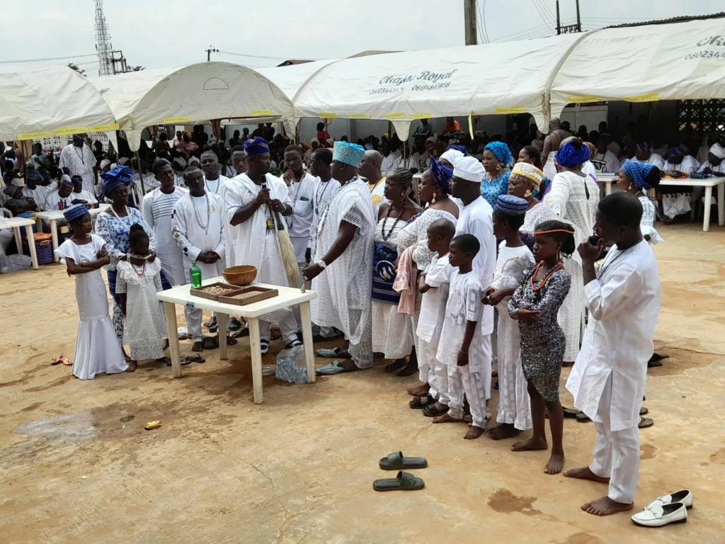 Yoruba Culture Honored as Lagos Declares Isese Day Holiday - inaijanow.com Yoruba Culture Honored as Lagos Declares Isese Day Holiday