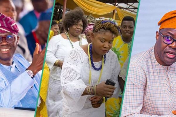 Isese Day: Lagos Joins Southwestern States in Celebration Yoruba Culture Honored as Lagos Declares Isese Day Holiday