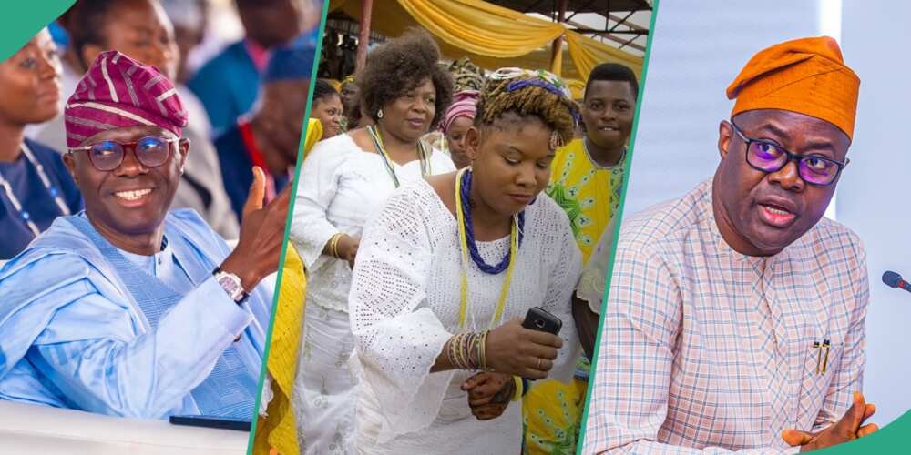 Yoruba Culture Honored as Lagos Declares Isese Day Holiday