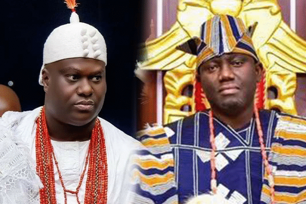 Yoruba Supremacy Clash: Alaafin Challenges Ooni on Okanlomo Title