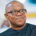 My Vow to Serve Only One Term of Dour Years is a Solemn Commitment - Peter Obi.