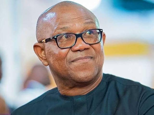 My Vow to Serve Only One Term of Dour Years is a Solemn Commitment - Peter Obi. - inaijanow.com My Vow to Serve Only One Term of Dour Years is a Solemn Commitment - Peter Obi.