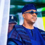 Dapo Abiodun, Gbenga Daniel Clash Over Sagamu Property Notices