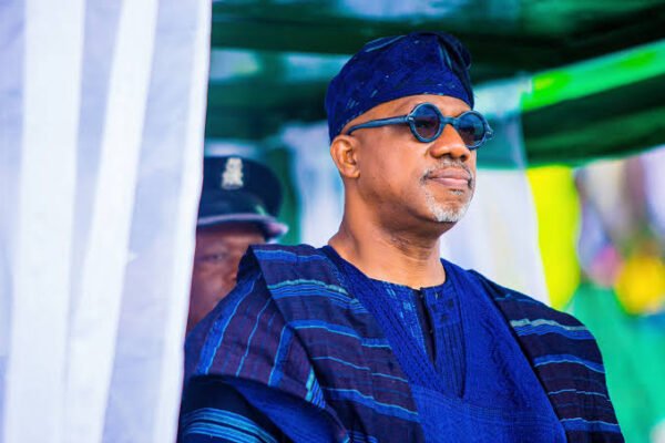 Dapo Abiodun, Gbenga Daniel Clash Over Sagamu Property Notices