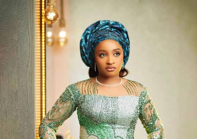 Rahama Sadau says “I do” in Kaduna - inaijanow.com Rahama Sadau says “I do” in Kaduna