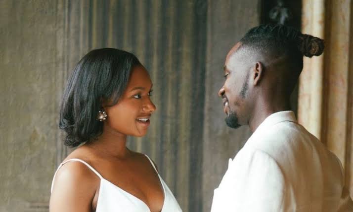 Mr Eazi and Temi Otedola’s Iceland fairy tale - inaijanow.com Mr Eazi and Temi Otedola’s Iceland fairy tale