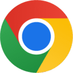 Perplexity AI Chrome bid”