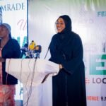 Rinsola Abiola appointed DG CLTC” and “Nasir Bala SSA Citizenship and Leadership