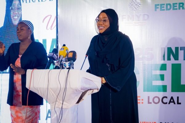 Rinsola Abiola appointed DG CLTC” and “Nasir Bala SSA Citizenship and Leadership
