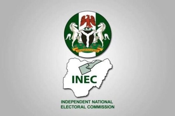 NEC CVR youth participation Nigeria
