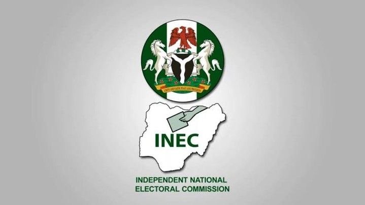 Strong Start: INEC CVR Portal Hits 69,376 Sign-Ups in 7 Hours - inaijanow.com NEC CVR youth participation Nigeria