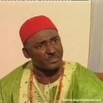 Clem Ohameze health update