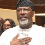 Dino Melaye Resigns From PDP,  See Full Details