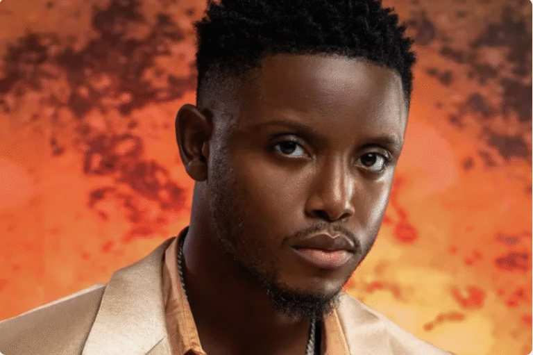 Chike Says, "It's a Stupid Step to Get Married"