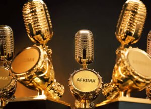 AFRIMA 2025 Returns to Lagos with Record Submissions