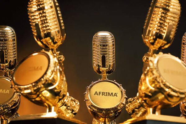 AFRIMA 2025 Returns to Lagos with Record Submissions AFRIMA 2025 Sets Record with 10,000+ Entries