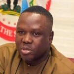 Daniel Bwala -Special Adviser on Policy Communication to President Tinubu