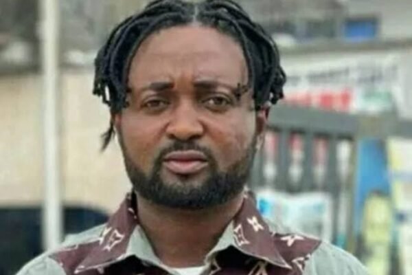 Nollywood Mourns the Loss of Seun Confirm