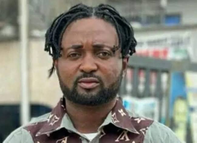 Nollywood Mourns As Seun Confirm Passes Away - inaijanow.com Nollywood Mourns the Loss of Seun Confirm