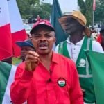Seven Days or Strike: NLC Battles FG Over Pensions
