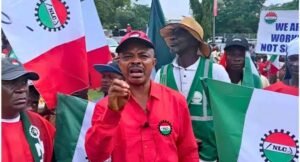 Seven Days or Strike: NLC Battles FG Over Pensions