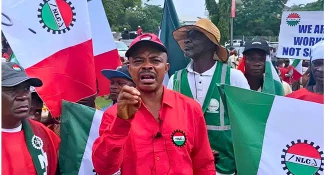 Seven Days or Strike: NLC Battles FG Over Pensions - inaijanow.com Seven Days or Strike: NLC Battles FG Over Pensions