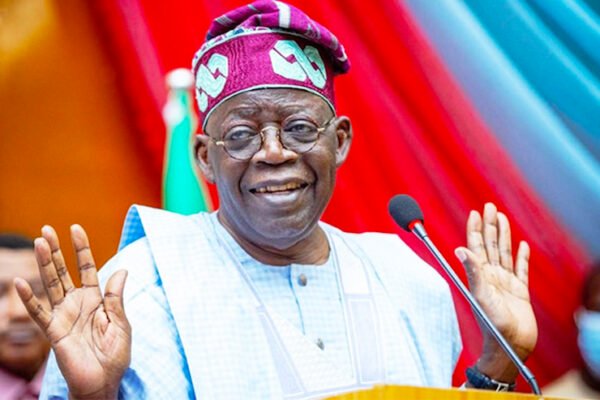 Tinubu Hails Peaceful and Credible Bye-Elections