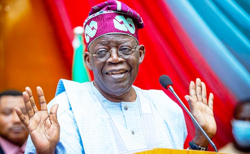 Tinubu Hails Peaceful and Credible Bye-Elections - inaijanow.com Tinubu Hails Peaceful and Credible Bye-Elections