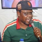 Oriyomi Hamzat Lifts Ban on Marlian Records Music