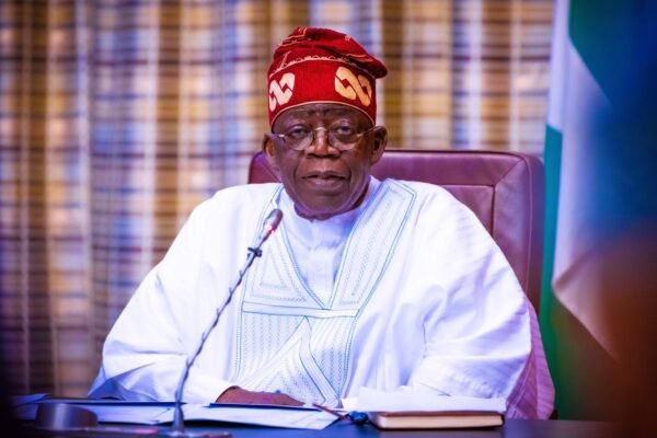 Tinubu Slashes Dialysis Cost From 50,000 to 12,000