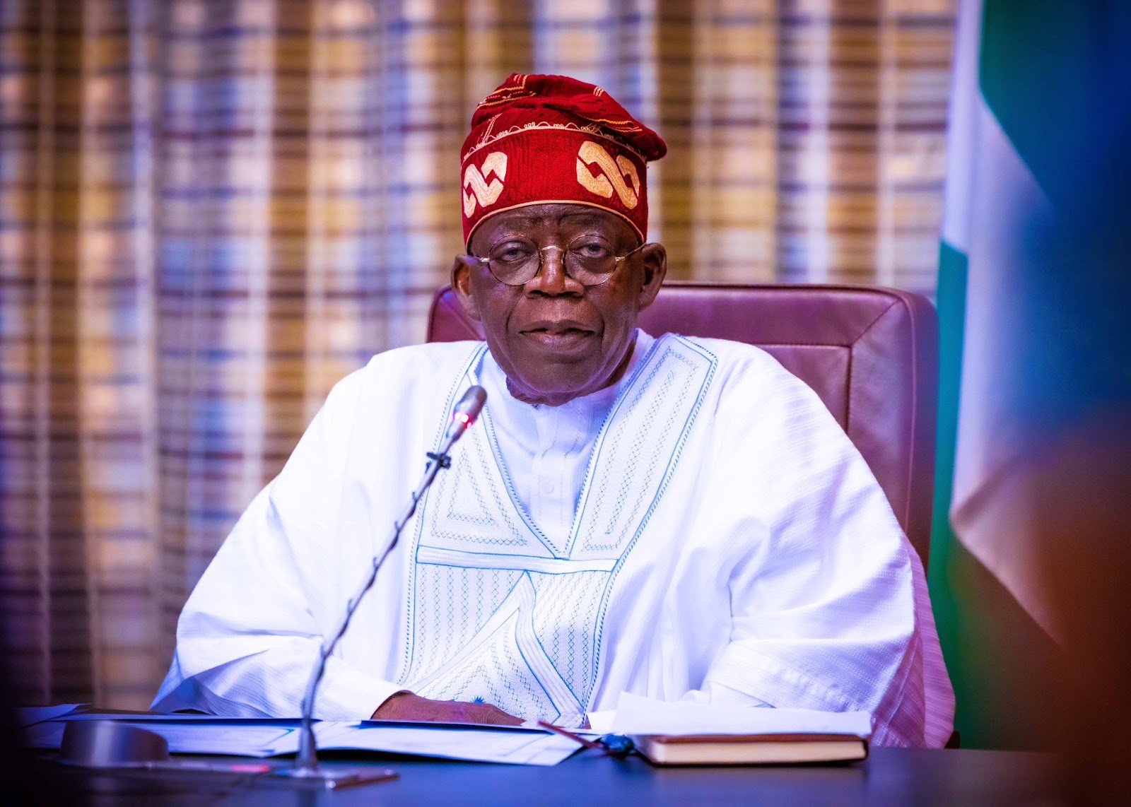 Tinubu Slashes Dialysis Cost From 50,000 to 12,000