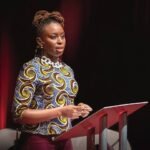 Chimamanda: Nigeria’s Middle Class Is Now Just ‘One Step from Sapa’