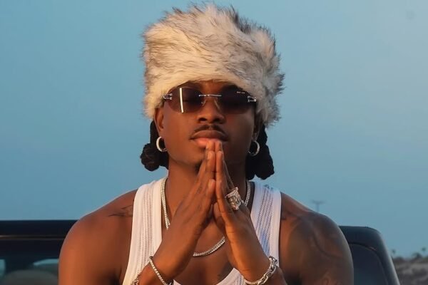 Lil Kesh Attacked in Lagos: Robbed and Stabbed by Hoodlums