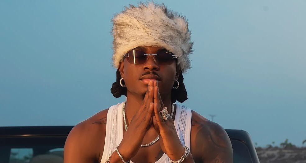 Lil Kesh Attacked in Lagos: Robbed and Stabbed by Hoodlums