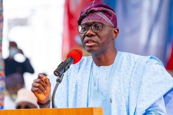 Lagos Issues 21-Day Ultimatum to Unapproved Estates in Ajah, Epe, Lekki