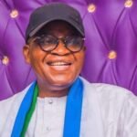 Oyetola Rules Out 2026 Osun Governorship Run, Pledges Party Support