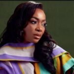 Bimbo Akintola “Inspector Mo” Speaks on Being Single Without A Child 