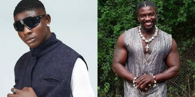 “You Gave Me False Hope” — Adura Aloba Calls Out VDM - inaijanow.com “You Gave Me False Hope” — Adura Aloba Calls Out VDM