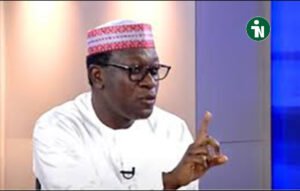 Abdulmumin Jibrin Kofa; Lawmaker Expelled From NNPP