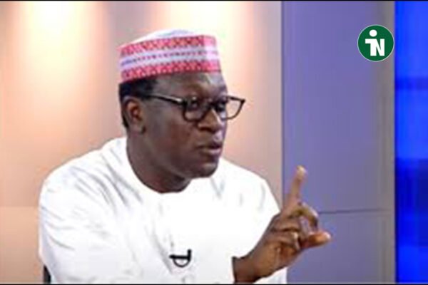 Abdulmumin Jibrin Kofa; Lawmaker Expelled From NNPP