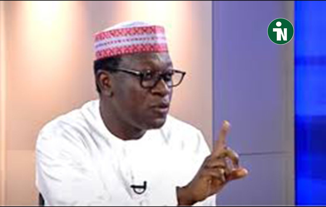 Abdulmumin Jibrin Kofa; Lawmaker Expelled From NNPP
