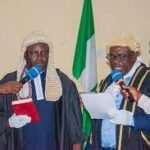Benue Assembly Speaker Resigns, Emberga Elected as Successor