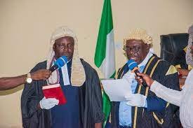Benue Assembly Speaker Resigns, Emberga Elected as Successor
