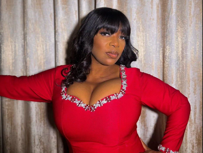 Bimbo Akintola Says Nollywood Actresses Are More About BBL
