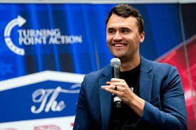 Charlie Kirk’s Death: What Happened, and How Nigerians Are Responding