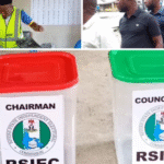 Critics Slam Rivers State LG Polls as “Democratic Scam”